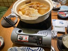 -吉川居酒屋(建国北路店)