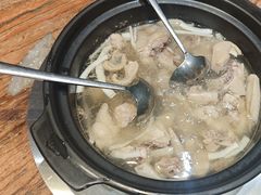 -春润大地海南椰子鸡(沙井京基百纳广场店)