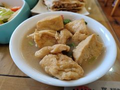-华天二友居肉饼(宫门口店)
