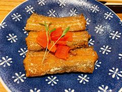 -啢啢茶寮(芳华横街店)