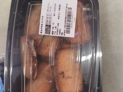 -盒马鲜生(宝地店)