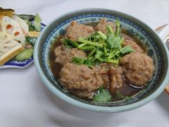 -老马家蒸饺(南海街店)