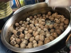 -金盆阿嬷香菇茶叶蛋(玄光店)