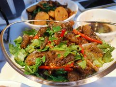 -老长沙龙虾馆(罗湖店)