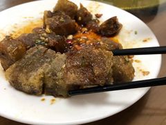 -胡老三家土菜馆·老店地方特色菜·招牌茅山地锅老鹅