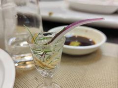 -寻味顺德·南记酒家·传统顺德菜·鱼生(广源路店)