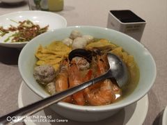 砂锅全家福-品悦酒店(三林古镇店)