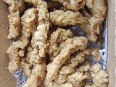 小酥肉-香丰阁·烤鸭·川湘菜(清河店)