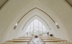 -中谷小南国花园酒店·宴会厅