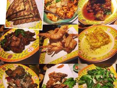 -那家小馆•北京菜•烤鸭(中关村店)