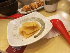 -八盛屋·沾面(集美万达店)