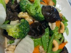 -大铁勺新津菜(中北永旺店)
