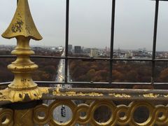 -胜利纪念柱