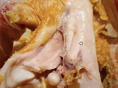 -肯德基(惠州龙门店)