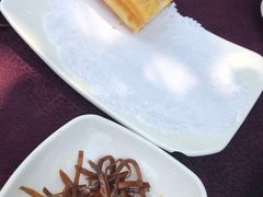 -万柳阁小馆·花园餐厅(龙潭湖店)