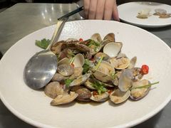 -兴仙饭店·闽味海鲜(马尾总店)