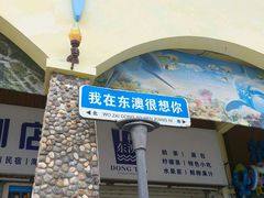 -东澳岛