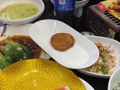 -聚鑫阁江浙菜·非遗传承技艺(青村帝华园店)