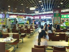 大堂-东门町美食街
