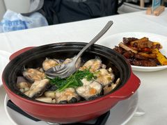 -莆田餐厅PUTIEN(颐堤港店)