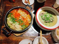 -霄汉羊排(万松园一店)