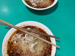 -甘记肥肠粉(马鞍北路店)