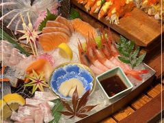 -古田居·特色寿司料理(星之岛旗舰店)