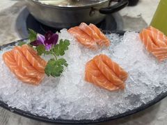 -富来美食(成发大厦店)