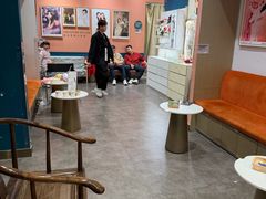 -海马体照相馆(龙湖杭州金沙天街店)