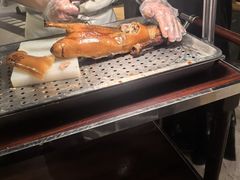 -局气 烤鸭·北京菜(光华路店)