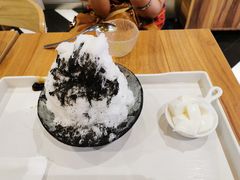 -Ice Monster冰馆·CNN评选全球十大甜品(国贸商城店)
