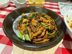 -西贝(苏州绿宝广场店)
