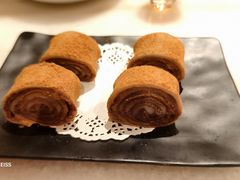 -小吊梨汤·北京菜·烤鸭(王府井银泰in88店)