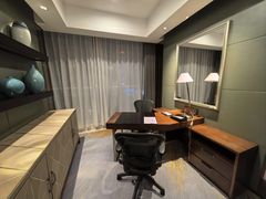 -广州粤海喜来登酒店