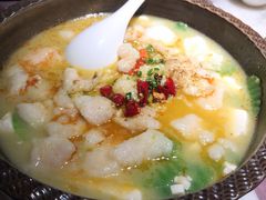 豆花鱼-花千醉(新街口店)