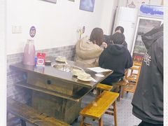 大堂-天治宣·野椒鸡(龙头寺总店)