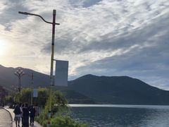 -丽江泸沽湖景区
