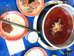 -马路边边串串香(双井直营店)