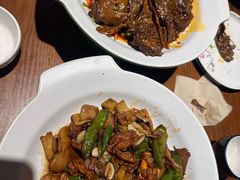 -额娘·春饼烤鸭(乐汇城店)