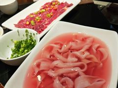 -蜀九香火锅(九眼桥店)