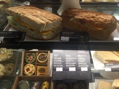 -星巴克(北京南站第二店)