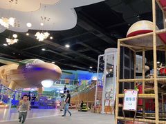 -杭州开元森泊度假乐园