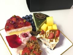 -PETIT PARIS 小巴黎(凯德1818店)