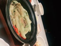 -肥仔文澳门猪骨煲(南京西路店)