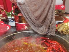 -蜀大侠火锅(总府路店)