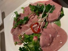 生鹅肝-围炉夜话·潮汕卤水火锅(榕江店)