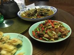 -德叔阙里·衢州菜馆(月湖店)