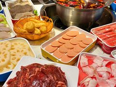 -让签签飞小郡肝串串香(春熙路形象店)