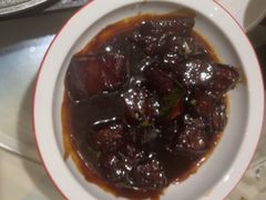 -松沪名灶·豆浆鱼头·新上海菜(飞航吾悦广场店)