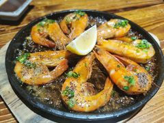 -小川洋风料理(街道口店)